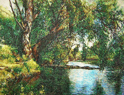 ласковое лето